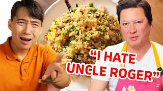 Download lagu Uncle Roger CLAP BACK At This Chef (J. Kenji Lopez-Alt) mp3 Download lagu Uncle Roger CLAP BACK At This Chef (J. Kenji Lopez-Alt) mp3