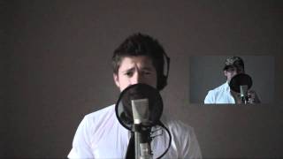 CEE LO GREEN - FUCK YOU (Daniel de Bourg all vocals cover)