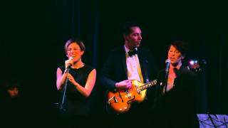 Before Too Long ( Paul Kelly cover) Jherek Bischoff featuring Amanda Palmer and Missy Higgins