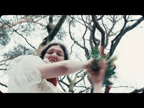 Alice Faye - Bitter Minded Lover (Official Music Video)