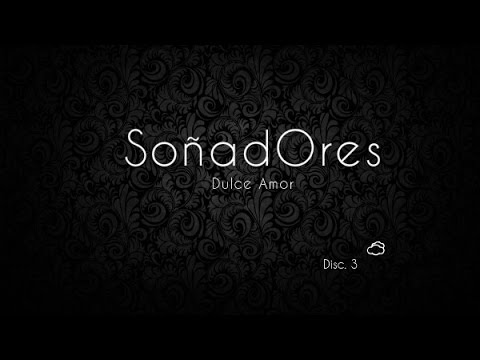 Grupo Soñadores Disco 3 completo