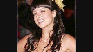 Lily Allen- Everything&#39;s Just Wonderful with lyrics