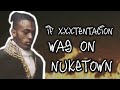 If XXXTENTACION Was On Nuketown