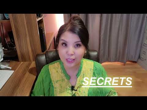 Secret# 389 ( Xav Hais Tias Hot Pepper Yog Hot Paper) 05/16/2022