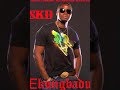 Ekungbadu