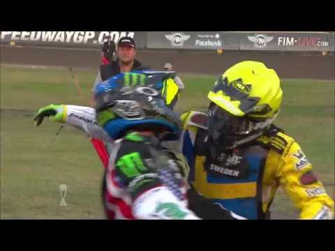 Monster Energy FIM Speedway World Cup Event 2