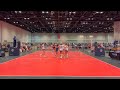 2022 AAU Nationals - Highlights 