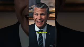 Hegseth Warns Against Leaks 🇺🇸⚠️