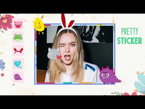 Photo collage: pic grid maker Video