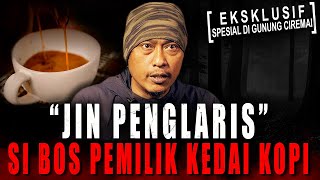 Download lagu KEDAI KOPI INI SEPI KAYAK KUBURAN, SETELAH DIRITUALIN RAME KAYAK PASAR ?! PENGLARIS PESUGIHAN SI BOS mp3