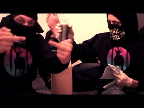 Antilopen Militär Ansage Nr. 1