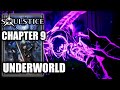 Soulstice – Chapter 9: Underworld - First Time Beserk Mode Skill