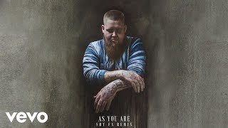 Rag’n’Bone Man - As You Are (Shy FX remix) video