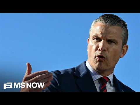 HEGSETH ‘ATTACKING THE WRONG PEOPLE’: Military expert on USS Lincoln’s return to U.S.