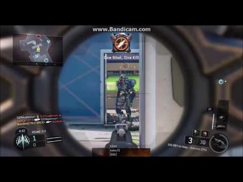 Top10 Kills Entry-TommyT999