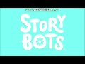 Storybots Csupo With 6 Effects