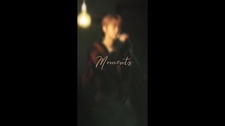 Download lagu [Christopher - Moments] Cover by 빛새온 mp3
