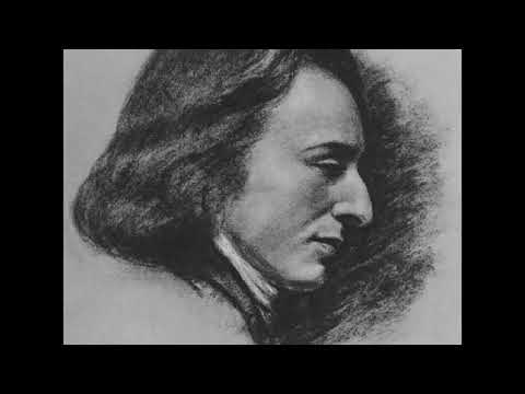 Prleude - Chopin Frederic