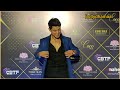 Pratik Sehajpal Arrives At Iconic Gold Award 2023