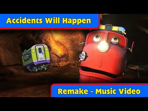 Accident Will Happen | Remake - Music Video