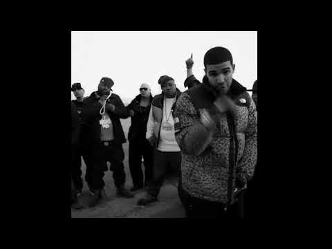 Shindy x Drake x OZ Sample Type Beat - "Yolo"