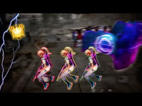 GABBIE JUNE - AMERICAN DREAM 🇲🇨❤️🎯👽