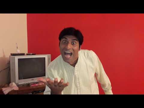 Dilip Soni Talent acting by Dilip Soni video 03 zamindaari...     Dilip Soni  Dilip Soni