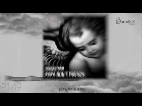 Trackstorm - Papa Don't Preach (Original Mix)