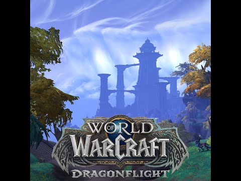 Dragonriding Course in Thaldraszus - Garden Gallivant - Advanced Reverse Course