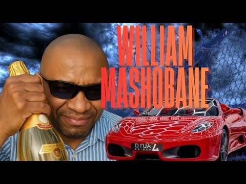 William “king of Bling” Mashobane| the rise and fall of pheli’s most notorious crime lord