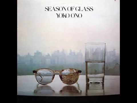 Season Of Glass - Yoko Ono (FULL ALBUM)