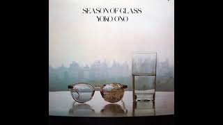 Season Of Glass - Yoko Ono (FULL ALBUM)