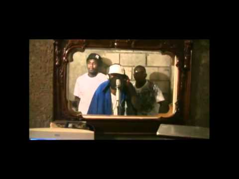 Leggo Violence Posse Everton - Chambers