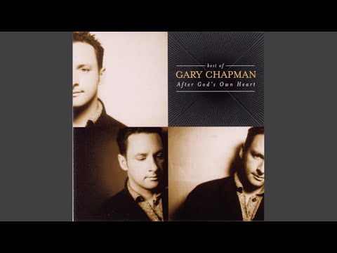 Where Are the Broken Hearts - Gary Chapman