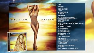 Mariah Carey - Me. I Am Mariah... The Elusive Chanteuse