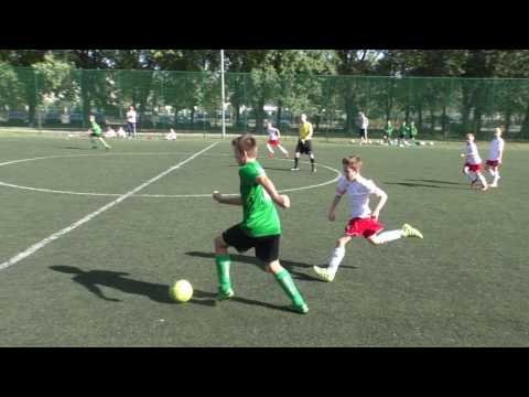 UKS 141 Warszawa  - ATP 2006 Warszawa 3:6    17/09/2016  part 3