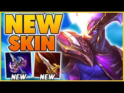 *NEW RANKED REWARDS* ONCE IN A LIFETIME PENTAKILL!! - BunnyFuFuu