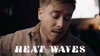 Download lagu Heat Waves - Glass Animals (Cover by Jonah Baker) mp3 Download lagu Heat Waves - Glass Animals (Cover by Jonah Baker) mp3