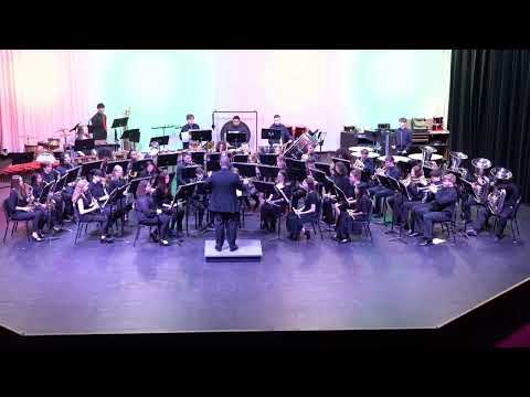 Blessed Are They by Roland Barrett