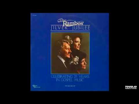 Silver Jubilee 2LP Set - The Rambos (1979) [Full 2LP Set]