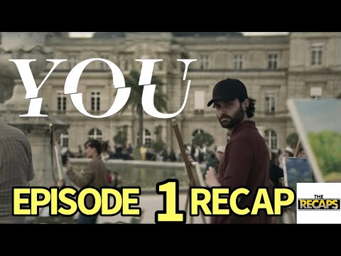 You Season 4 Episode 1 Recap. Joe Takes A Holiday