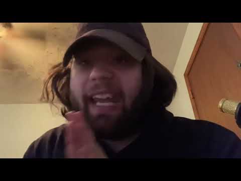 ScArEd To MeNtIoN mE!