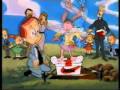 Tiny Toons Respect