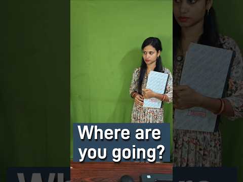 Real Life Conversation in English // Spoken English Video Lesson #spokenenglish #english #odia