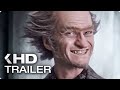 EINE REIHE BETRÜBLICHER EREIGNISSE Staffel 2 Teaser Trailer 2 German Deutsch 2018 Netflix