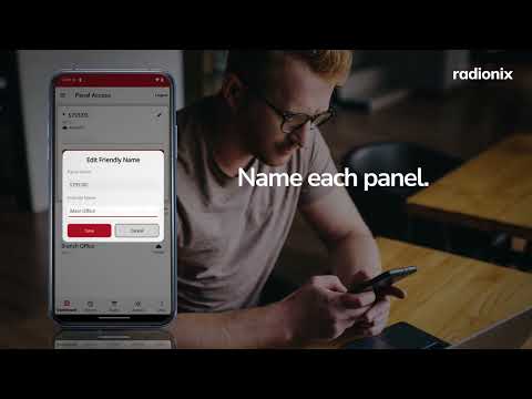 Remote Security Manager (RSM)