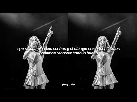 cuídate - corina smith (letra)