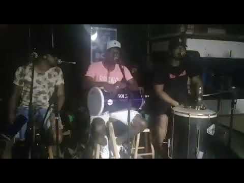 Onda diferente canta pique novo (Ligando os Fatos)