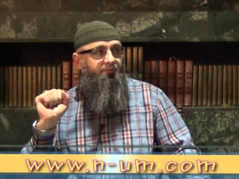 Veličina Uzvišenog Gospodara