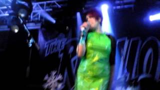 The Rezillos - Sorry About Tomorrow